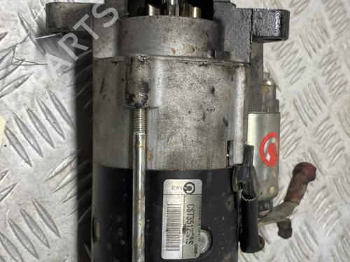 Startmotor RENAULT MASTER II Van (FD) 2.5 D (FD0A, FD0E, FD2E, FD3E) (80 hp) 30162235