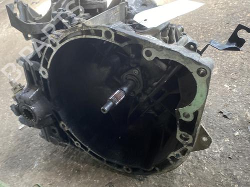 Gearbox CITROËN JUMPY I Van (BS_, BT_, BY_, BZ_) 2.0 HDi 95 | BP28026157M3 