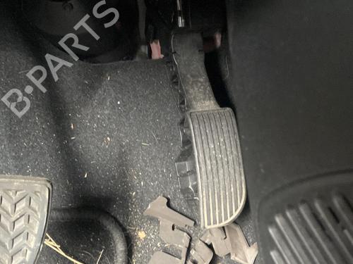 Used Pedal Pedal CITROËN C1 II (PA_, PS_) 1.0 VTi 72 (72 hp) 28582895 28582895