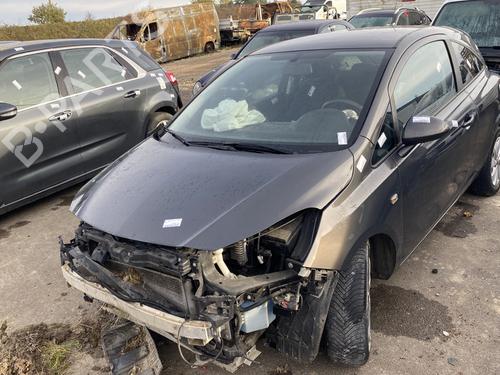 Subframe OPEL CORSA E (X15) 1.4 (08, 68) | BP29959070M9