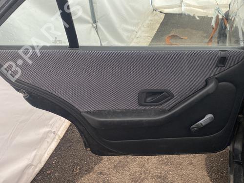 Forra trás esquerda PEUGEOT 405 II (4B) 1.6 (88 hp) 32385850