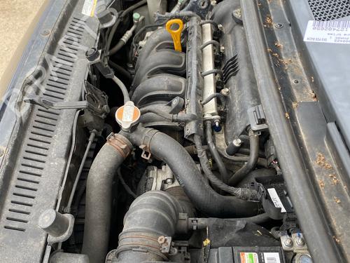 Engine KIA VENGA (YN) 1.4 CVVT | BP36408714M1 - Image 2