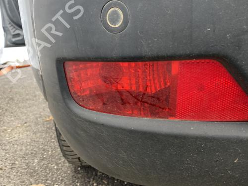 Used Rear fog light PEUGEOT 3008 I MPV (0U_) 1.6 HDi (114 hp) 30355102