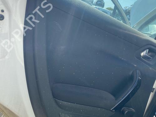 Used Rear left panel Rear left panel 37651606 37651606