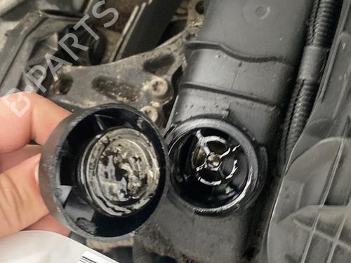 Engine PEUGEOT 2008 I (CU_) 1.2 VTi | BP31944225M1