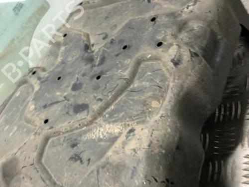 Used Underbody protection PEUGEOT 3008 II SUV (MC_, MR_, MJ_, M4_) 1.5 BlueHDi 130 (131 hp) 22119715