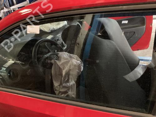Used Front left door window SKODA CITIGO (NF1) 1.0 (60 hp) 19909576