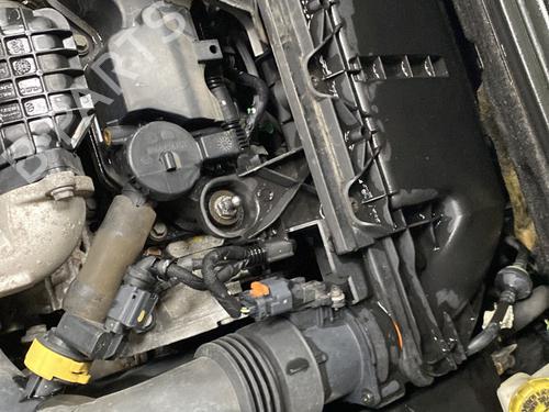 Used Air filter box Air filter box CITROËN DS3 (SA_) 1.6 HDi 90 (92 hp) 24541334 24541334