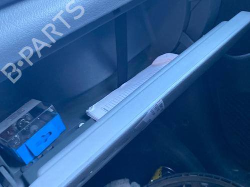 Used Glove box Glove box PEUGEOT EXPERT (224_) 1.9 D (69 hp) 40453488 40453488