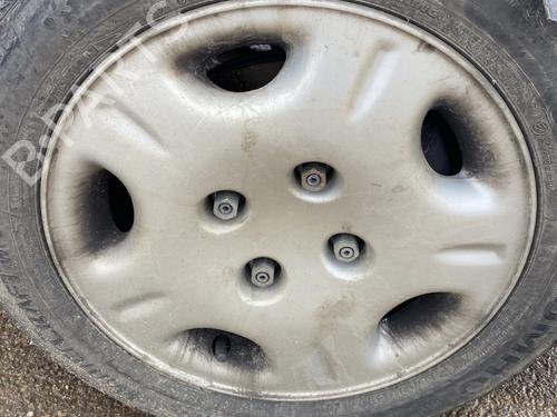 Used Rim CITROËN SAXO (S0, S1) 1.4 VTS (75 hp) 25333182