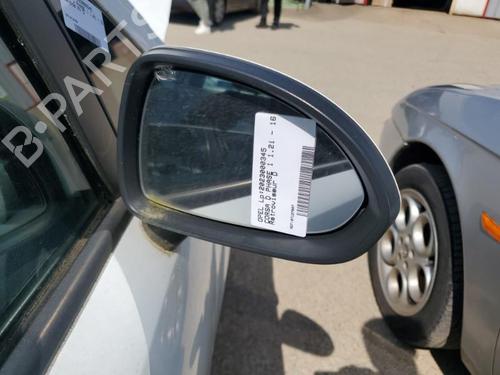 Right mirror OPEL CORSA D (S07) 1.2 (L08, L68) | BP30061883C27
