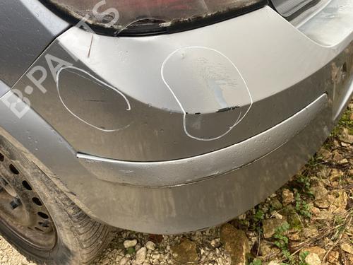 Rear bumper OPEL ASTRA H (A04) 1.7 CDTI (L48) | BP32421901C8