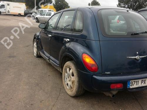 Left front fog light CHRYSLER PT CRUISER (PT_) 2.2 CRD | BP26933862C30 - Image 9