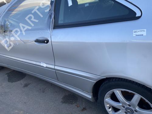Used Fuel tank MERCEDES-BENZ C-CLASS Coupe (CL203) C 220 CDI (203.706) (143 hp) 21117102