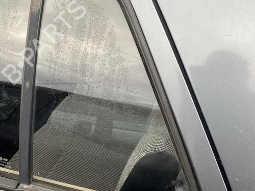 Used Rear left quarter glass VW GOLF II (19E, 1G1) 1.6 TD (60 hp) 30683001