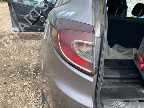 Used Left taillight Left taillight 34450887 34450887