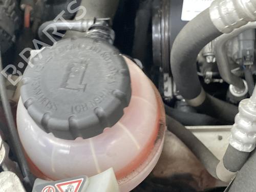 Expansion tank MERCEDES-BENZ C-CLASS Coupe (C205) C 220 d (205.304) | BP28366646C120 