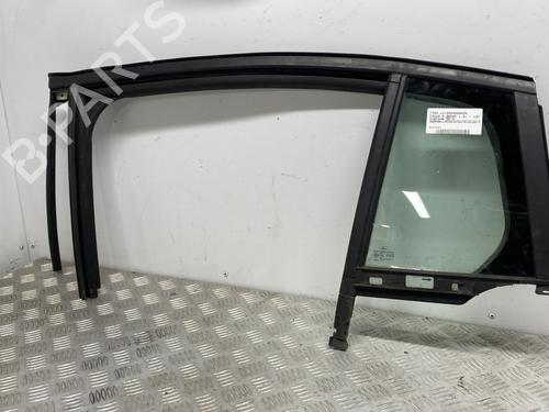 Dør rude ventre bagtil FORD FOCUS IV Turnier (HP) | BP22125413C20 - Image 4