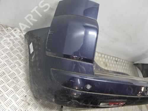 Rear bumper CITROËN C4 Grand Picasso I (UA_)  | BP19908789C8 