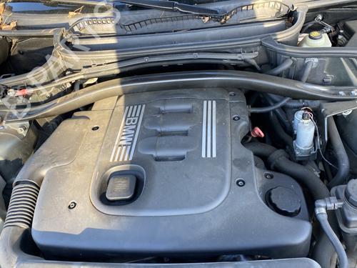 Motor BMW X3 (E83) 2.0 d (150 hp) 30435150