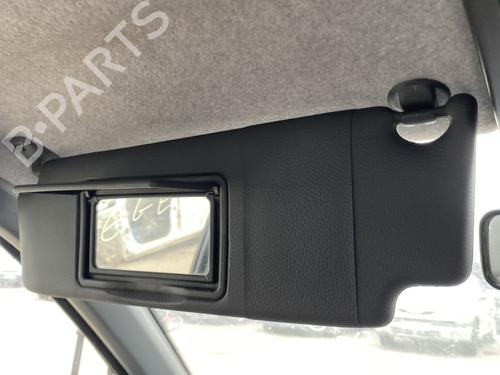Used Left sun visor Left sun visor RENAULT CLIO I (B/C57_, 5/357_) 1.2 (B/C/S57A, B/C57S, 5/357F, 5/357J, 5/357L, 5/357R) (58 hp) 21680749 21680749