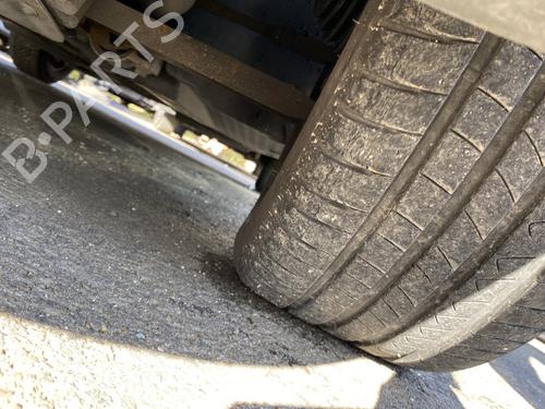 Used Left front driveshaft Left front driveshaft SEAT ALTEA (5P1) 1.6 (102 hp) 28681669 28681669