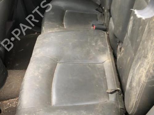 Sæde sæt HYUNDAI SANTA FÉ I (SM) 2.0 CRDi 4x4 (125 hp) 22121556