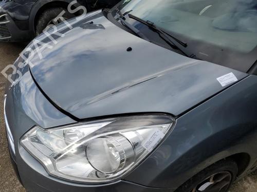 Used Hood CITROËN DS3 (SA_) 1.6 HDi 110 (112 hp) 21797669