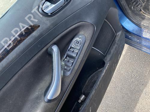 Used Front left panel Front left panel FORD MONDEO IV Turnier (BA7) 1.8 TDCi (125 hp) 26577267 26577267