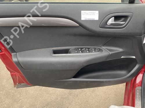 Front left panel CITROËN C4 II (NC_) 1.6 HDi 115 | BP25484079C58 - Image 2