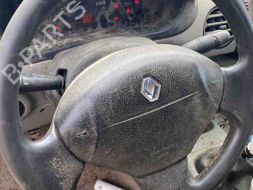 Steering wheel RENAULT KANGOO (KC0/1_) D 55 1.9 (KC0D) | BP36521777C49 - Image 5