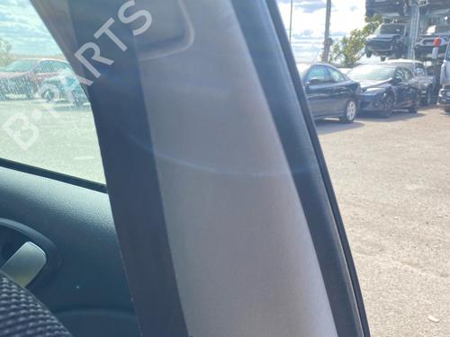 Front left seatbelt CITROËN C5 II (RC_) 1.6 HDi (RC8HZB) | BP39167612I26 - Image 3