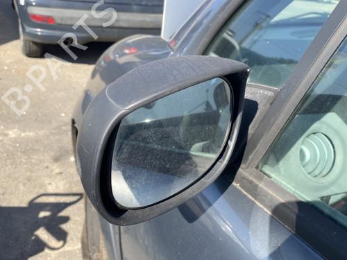 Used Left mirror Left mirror 28016375 28016375