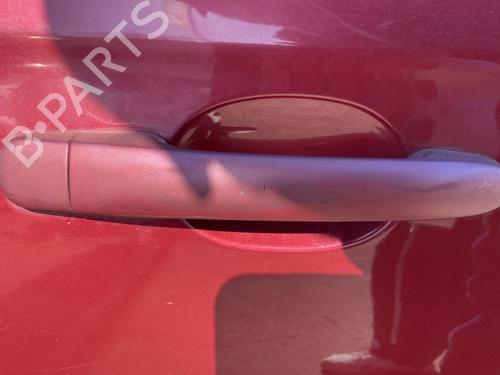 Front right exterior door handle FIAT BRAVO II (198_) 1.9 D Multijet (198AXB1A) | BP24146466C129 