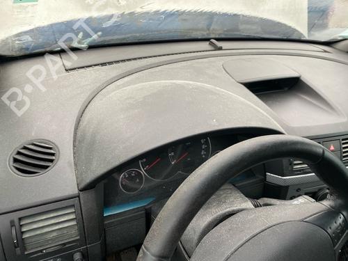 Dashboard OPEL MERIVA A MPV (X03) 1.7 CDTI (E75) | BP39729985C46 - Image 2