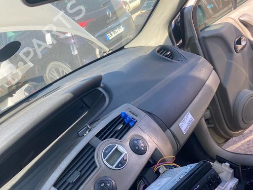 Dashboard RENAULT SCÉNIC II (JM0/1_) 1.9 dCi | BP37279217C46 - Image 3