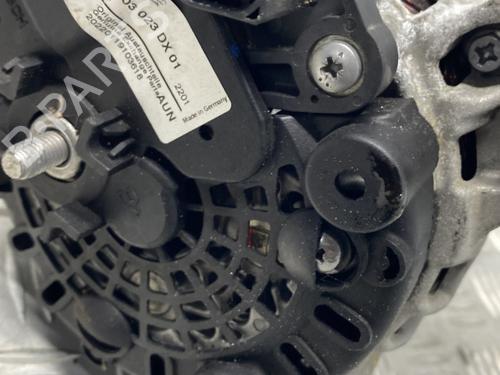 Used Alternator Alternator 29748624 29748624