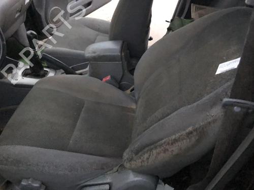Used Left front seat Left front seat 22115876 22115876