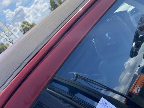 Right rear door DODGE CALIBER 2.0 CRD | BP28582945C5