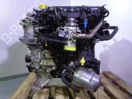 Engine RENAULT LAGUNA II (BG0/1_) 2.2 dCi (BG0F) | BP35884633M1 - Image 2