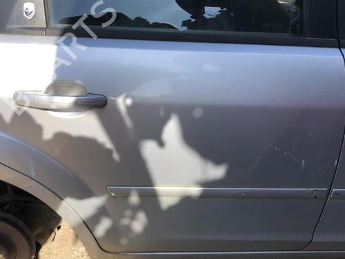 Right rear door FORD FOCUS II (DA_, HCP, DP) 1.8 TDCi | BP22119045C5 