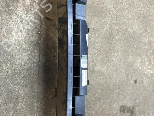 Used Rear bumper bracket Rear bumper bracket RENAULT CAPTUR I (J5_, H5_) 0.9 TCe 90 (90 hp) 21820712 21820712