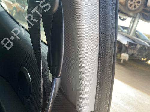 Front left seatbelt MERCEDES-BENZ A-CLASS (W169) A 180 CDI (169.007, 169.307) | BP34046385I26 - Image 3