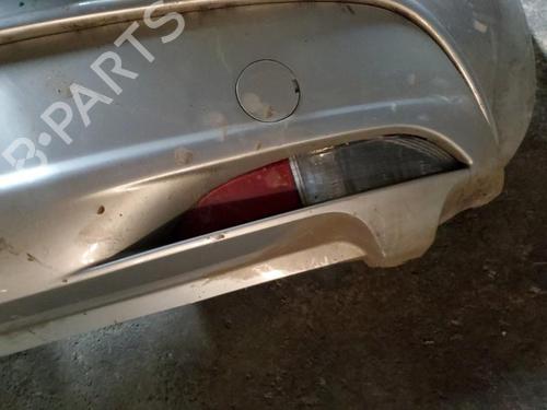 Rear bumper ALFA ROMEO MITO (955_) 1.3 MultiJet (955AXH1B, 955AXT1A) | BP22114996C8 