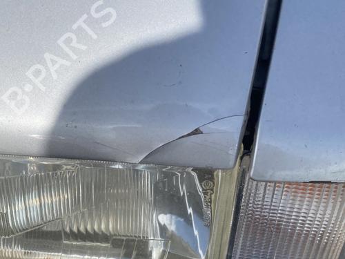 Hood CITROËN BX (XB-_) 16 | BP26936933C1