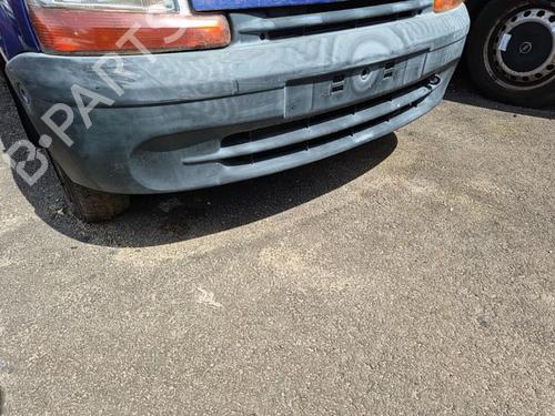 Front bumper RENAULT KANGOO (KC0/1_) 1.4 (KC0C, KC0H, KC0B, KC0M) | BP22122055C7 