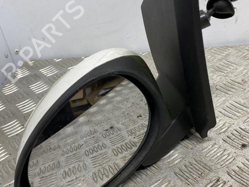 Left mirror CITROËN C1 (PM_, PN_) 1.0 | BP24538439C26 