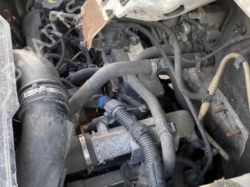 Gearbox FIAT DUCATO Van (250_) 150 Multijet 2,3 D | BP29971820M3