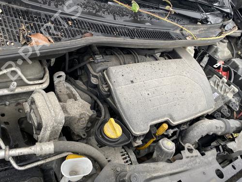 Engine RENAULT TWINGO II (CN0_) 1.2 16V (CN0K, CN0V, CN0A) | BP32319530M1 - Image 2