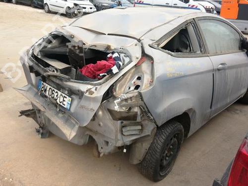Injection pump FORD FIESTA VI (CB1, CCN) 1.4 TDCi | BP26618022M78 - Image 10